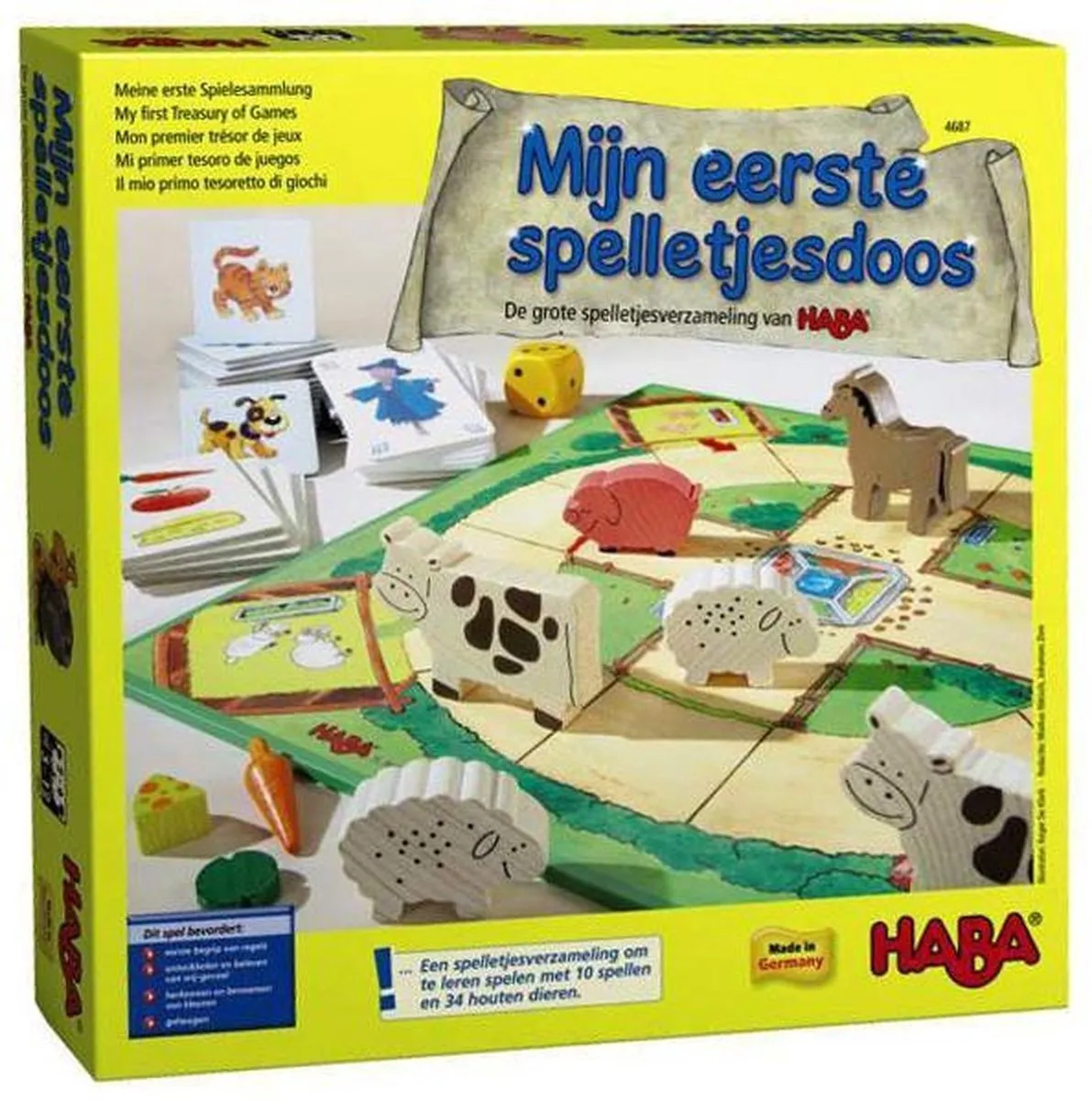 Speelruimte