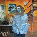 Hozier-Hozier (Del.Ed.) (LP)