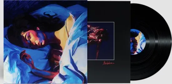 Lorde -Melodrama (LP)
