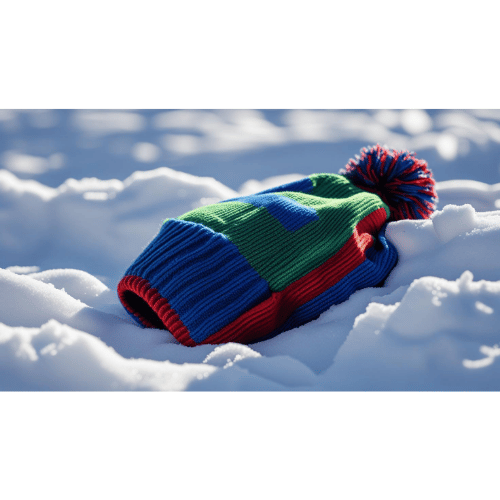 Mutsen & Beanies