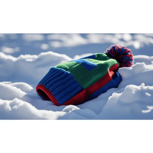 Pet, Kleding, Hoed, Beanie
