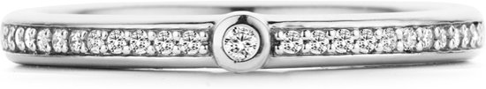 TI SENTO - Milano Ring 12147ZI - Maat 16.50