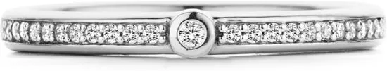 TI SENTO - Milano Ring 12147ZI - Maat 16.50