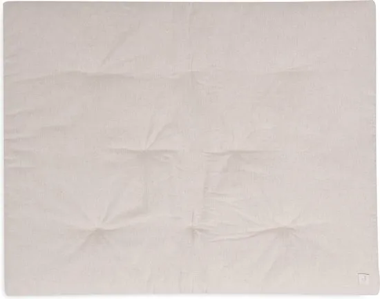 Jollein Boxkleed - 75x95cm - Harvest - Natural