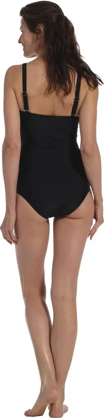 Pastunette Maat 42  Dames Tankini Zwart