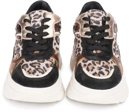 Kleding, Schoeisel, Schoen, Sneaker, Suede