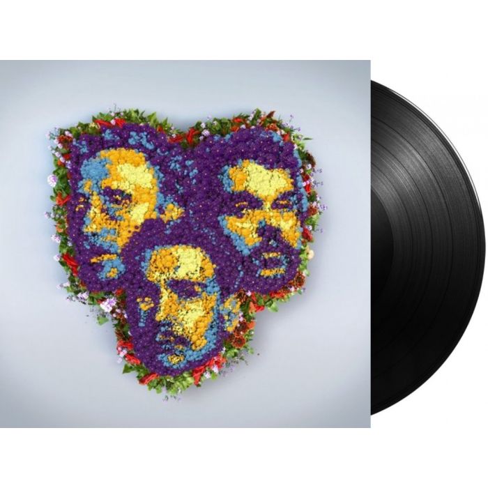 Goldband - Betaalbare Romantiek LP