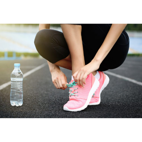 Sportschoenen & Sneakers