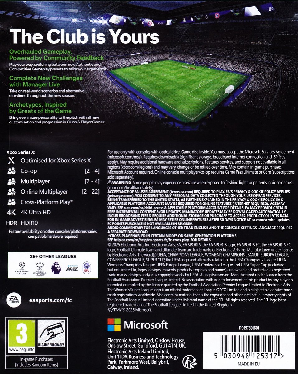 Advertentie, Poster
