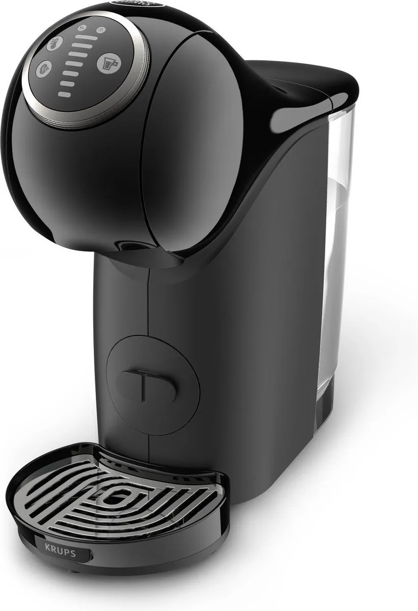Krups Nescafé Dolce Gusto Genio S KP340810 - Koffiecupmachine - Zwart