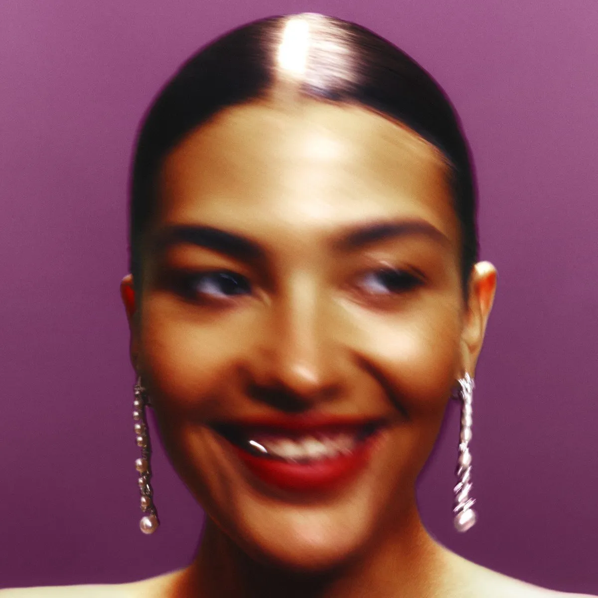 Olivia Dean - Messy (LP)