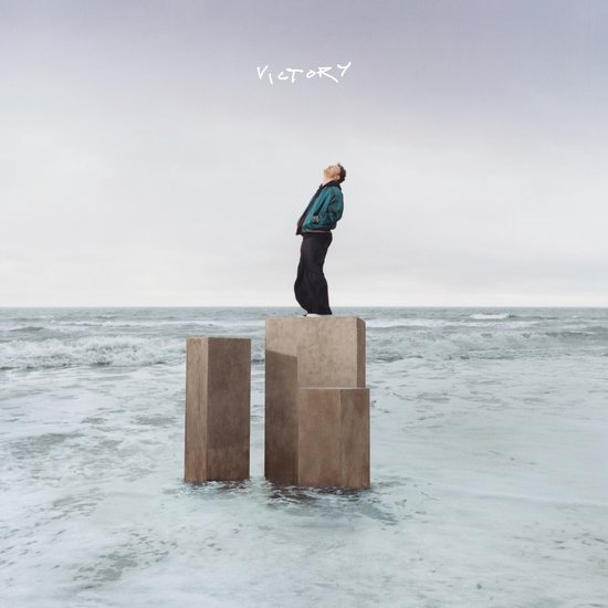 Cian Ducrot - Victory (LP)