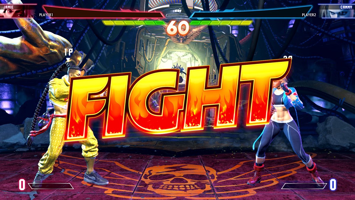 Street Fighter 6 - Fighters Edition - Nintendo Switch 2 - Gamekey-Card