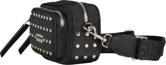 Versace Jeans Linea B Dis. 5 Dames Crossbodytas - Zwart