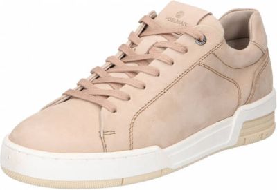 sneaker, dames sneaker, suede, roze kleur, kledingmagneet