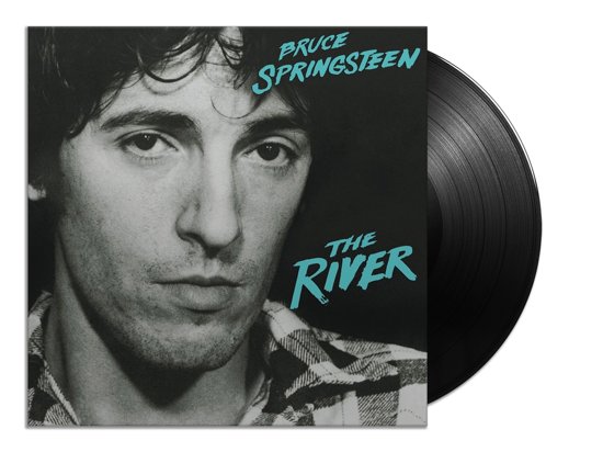 Bruce Springsteen - The River (LP)