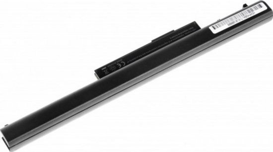 GREEN CELL Batterij voor HP 14 15 17, HP 240 245 250 255 G4 G5 / 14,6V 2200mAh