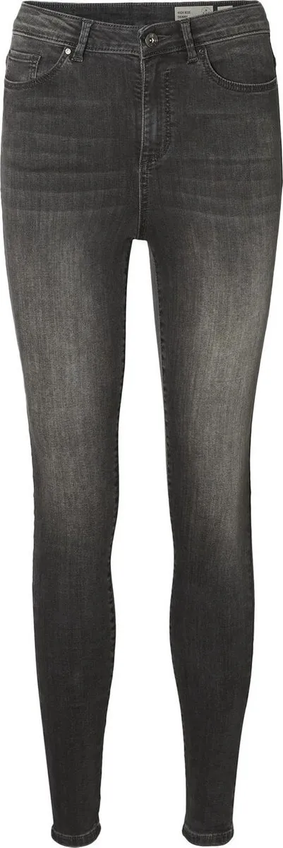 VERO MODA VMSOPHIA HR SKINNY JEANS AM203 NOOS - Maat XS X L30  - Dames Jeans