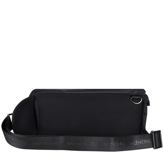 Valentino Anakin Schoudertas - Zwart