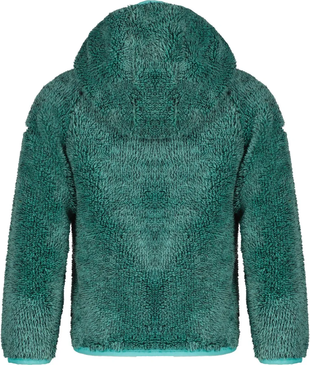 ICEPEAK - Maat 86/92 - JAIPUR KD Outdoor/Ski Jas - Turquoise