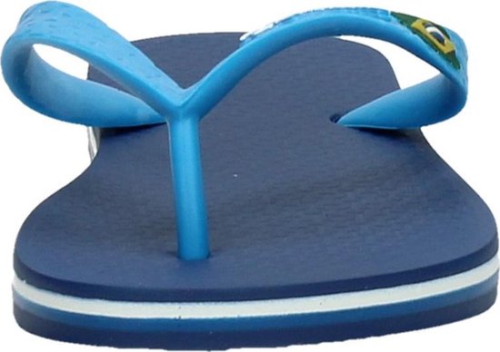 Ipanema - Maat 27/28 - Classic Brasil Kids Slippers - Donkerblauw