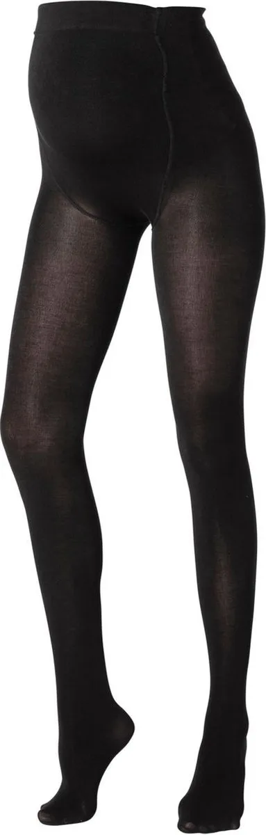 mama.licious MLJENNIE PantyHOSE - Maat ML - 2PACK A. Dames Panty