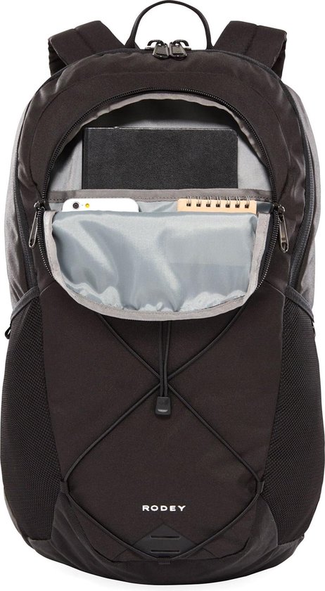 The North Face Rodey Rugzak 27 liter - TNF Black