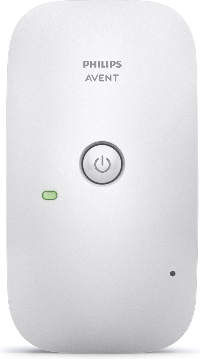 Philips Avent SCD503/26 - Babyfoon met DECT-verbinding