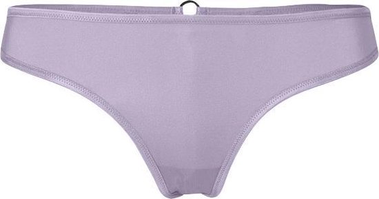 Sapph - Maat  XL - Madison Thong - Purple