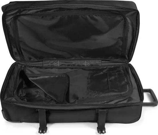koffer, zwart, harde buitenkant, laptoptas, collectie tas