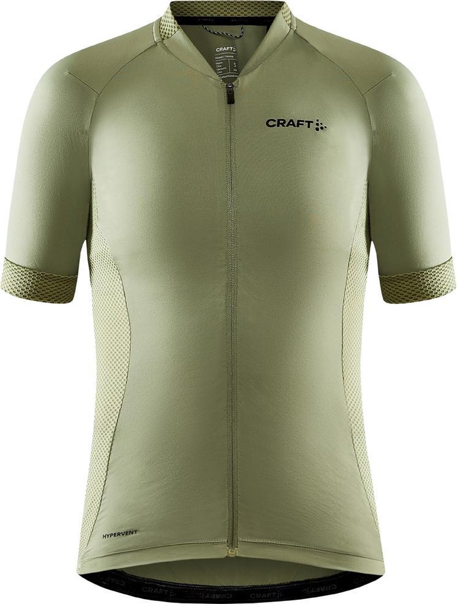Craft - Maat XL - ADV ENDUR JERSEY W - FOREST - Vrouwen