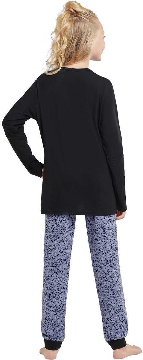 Lange mouwen, Pyjama, Broeken, Trui, Persoon