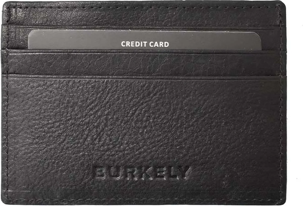 portemonnee, lederen portemonnee, cardholder, zwarte portemonnee, cartehouder