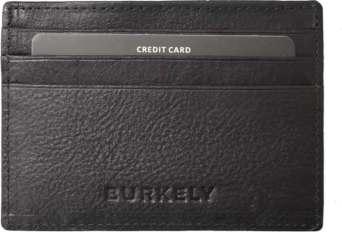 portemonnee, lederen portemonnee, cardholder, zwarte portemonnee, cartehouder