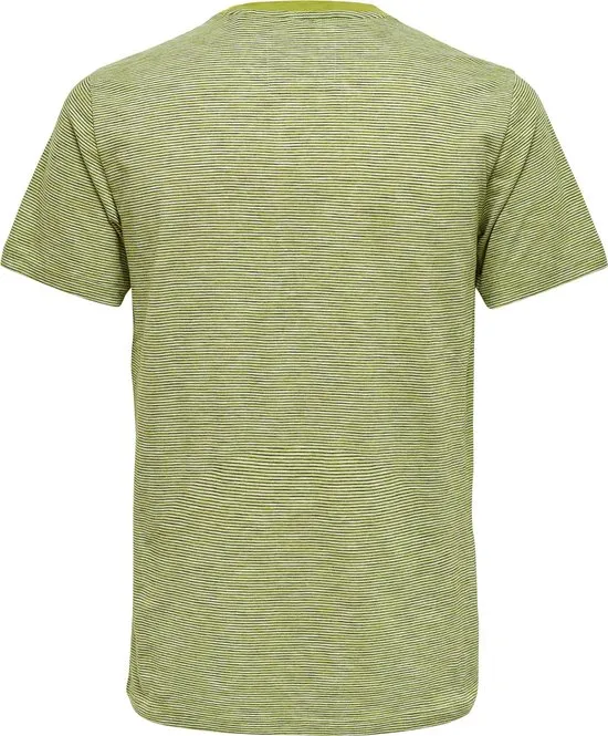 Only & Sons Ebbe Heren T-shirt - Maat S