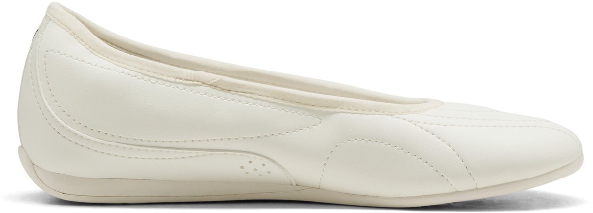 PUMA - maat 40 - PUMA CATCH SOLEIL BALLERINA Dames Sneakers