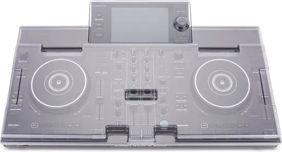 Decksaver Denon SC Live 2 Cover - Cover voor DJ-equipment