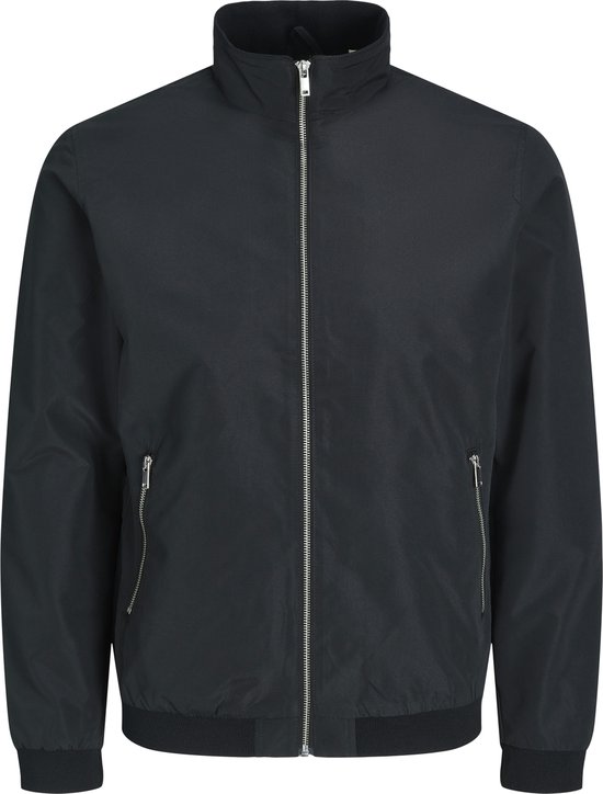 PRODUKT - Maat XL - PKTSNO SIMON HARRINGON BOMBER Heren Jas