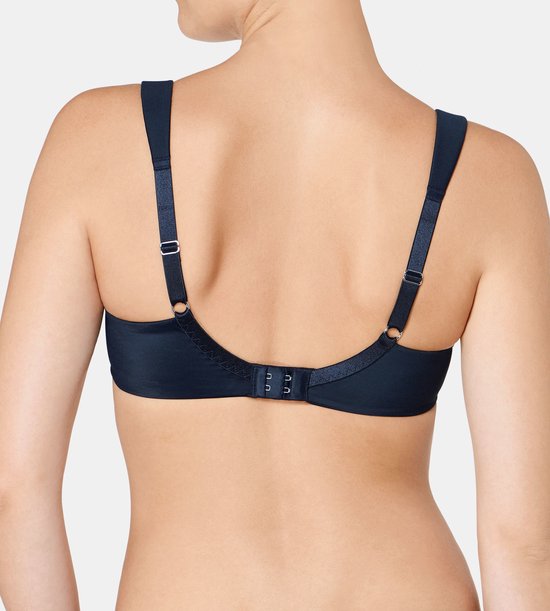 Triumph - Maat D70 - True Shape Sensation W01 - BLACK - Vrouwen