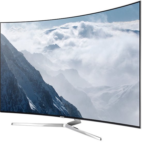 Samsung UE65KS9000 - 4K TV