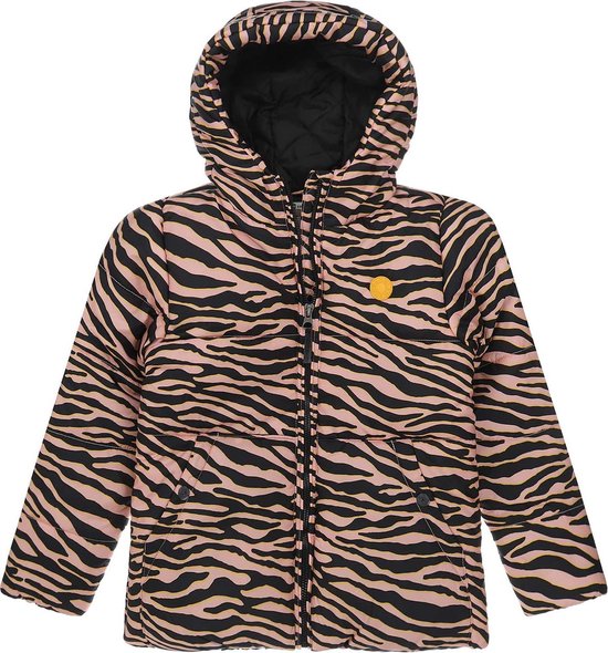 Tumble 'N Dry Maat 116  Meisjes Jas