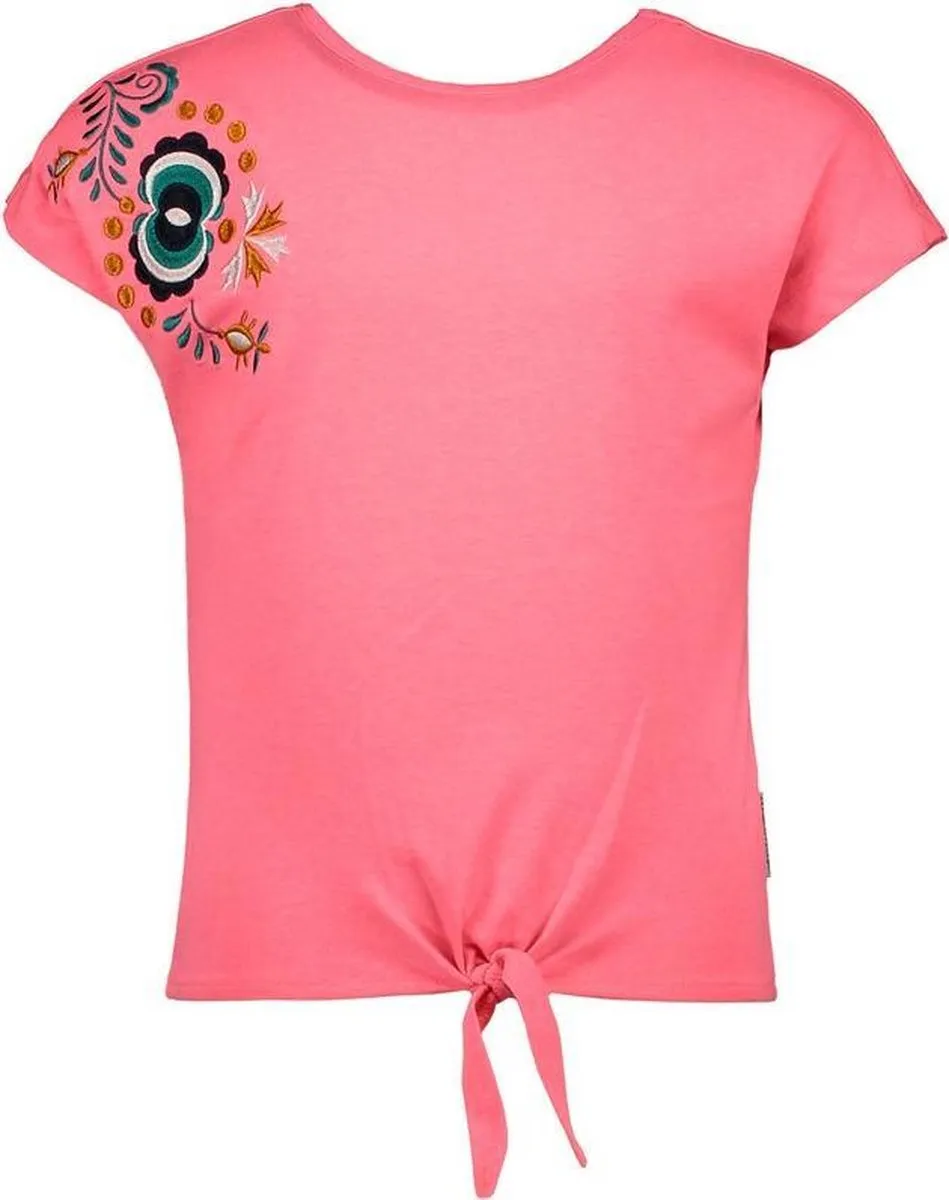 B. Nosy - Maat 110 - Kids Meisjes T-shirt
