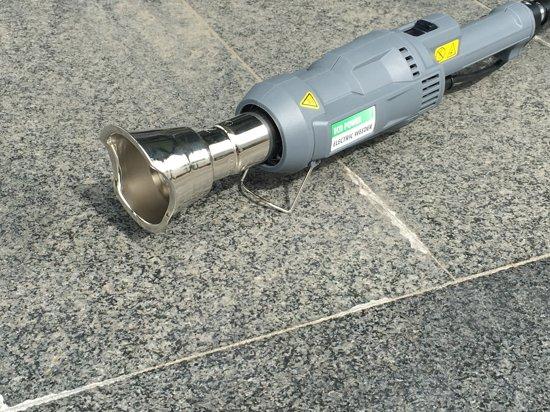 Hozelock Ecopower Elektrische Onkruidbrander - milieuvriendelijk - 600°C