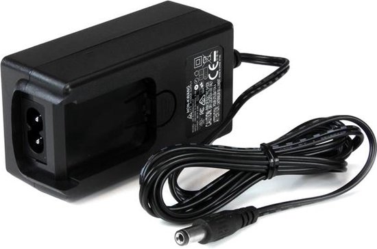 StarTech.com Replacement Stroom AV / multimedia paneel