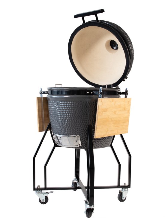 Grill Guru Kamado Trommel, Muziekinstrument, Percussie, Stoel, Meubels
