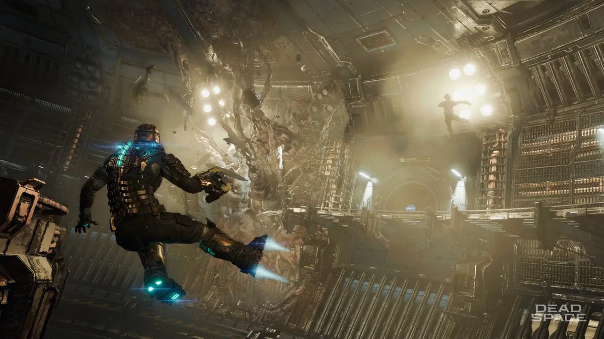 Dead Space Remake - PS5