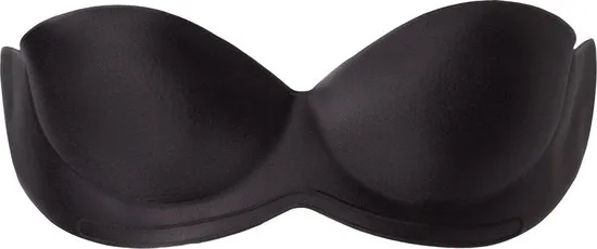 MAGIC Bodyfashion - Maat A - Beha Wing Bra - Black