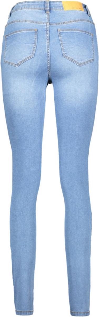 Noisy may - Maat W27 X L32 - Dames Jeans