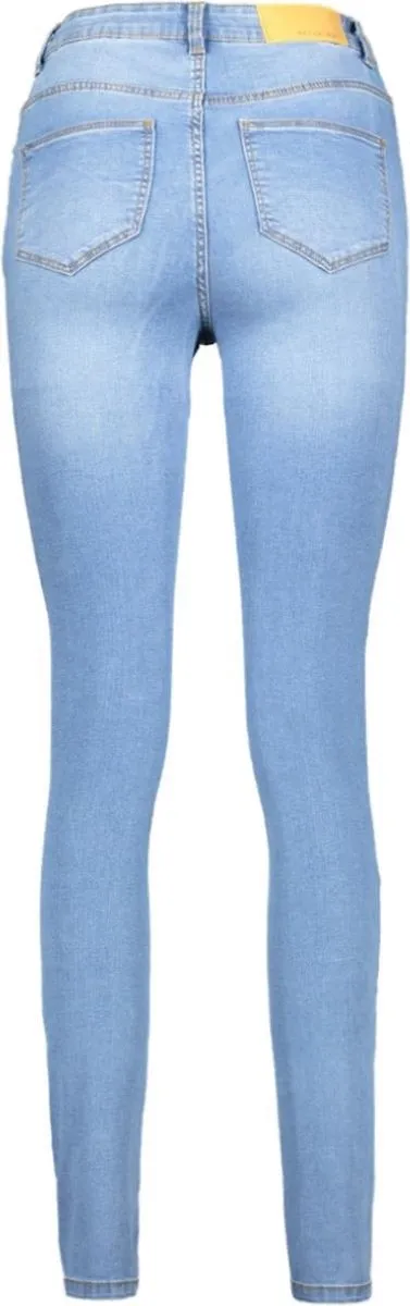 Noisy may - Maat W27 X L32 - Dames Jeans