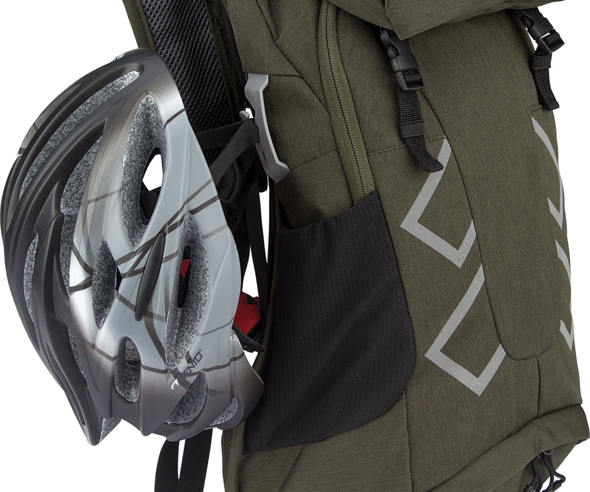 Helm, Tas, Rugzak, Jas, Crashhelm, Helm, Tas, Rugzak, Jas, Crashhelm